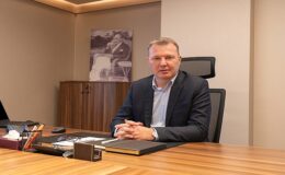 Ela Excellence Resort Belek’e Yeni Genel Müdür: Sektörün Deneyimli İsmi Ufuk Gezgin Göreve Başladı