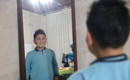 Nevşehir Belediyesi’nden Köy Öğrencilerine Anlamlı Destek