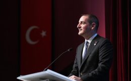 Üsküdar’da “İsmet İnönü’yü Üç Kuşak İnönü Ailesi Anlatıyor” Paneli Gerçekleşti