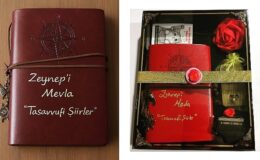 Zeynep Özbudak’tan Derin Bir Maneviyat Yolculuğu: Zeynep’i Mevla Okurlarla Buluştu