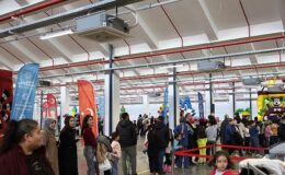 Başkan Çerçioğlu Çocukları ve Aileleri Yarıyıl Karne Şenliği’ne Davet Etti