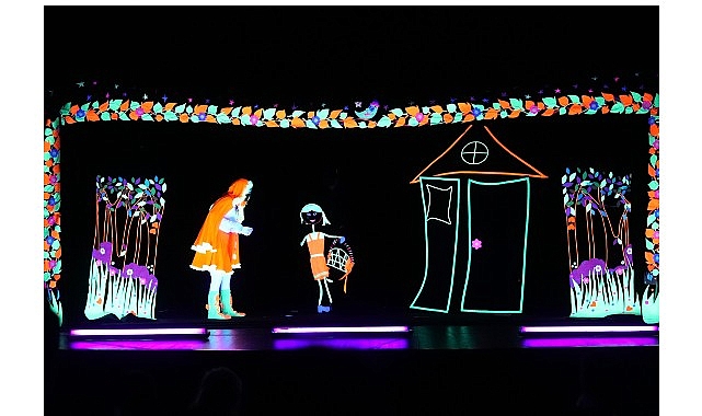 Yarıyıl tatilinin coşkusu Maltepe’de yaşandı