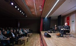 Osmangazi’de Mübadele Acıları Türkülerle Anlatıldı