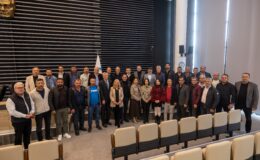 BAŞKAN TUNCER: “MAHALLELERİMİZİN SESİ BİZİM YOL HARİTAMIZ”