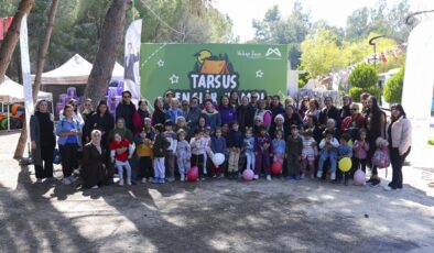 Üç kuşağı bir araya getiren anlamlı gezi