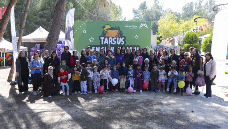 Üç kuşağı bir araya getiren anlamlı gezi