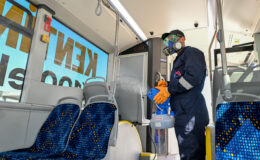 Ulaşımda Standartlar Yükseliyor