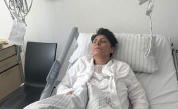 Arabesk Müziğin Usta İsmi Cansever’in Tedavi Süreci Başladı!