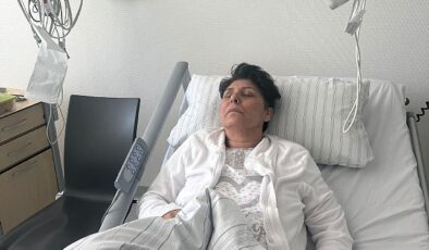 Arabesk Müziğin Usta İsmi Cansever’in Tedavi Süreci Başladı!