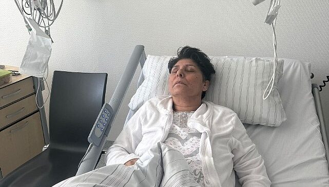 Arabesk Müziğin Usta İsmi Cansever’in Tedavi Süreci Başladı!