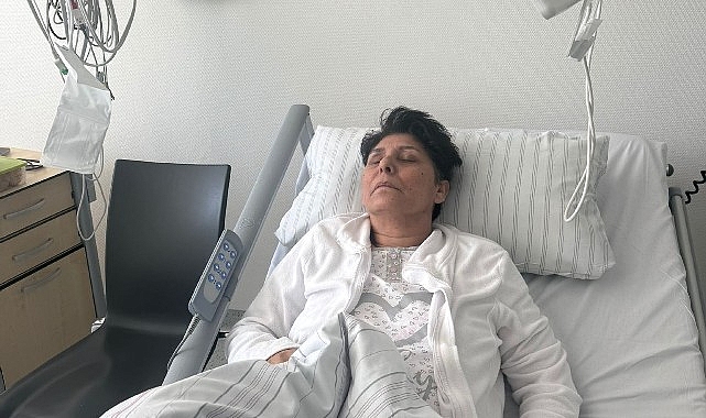 Arabesk Müziğin Usta İsmi Cansever’in Tedavi Süreci Başladı!