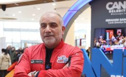 Avrupa Birliği’nden Canik Belediyesi’ne Destek: Yapay Zekâ Eğitimi Başvuruları Başladı