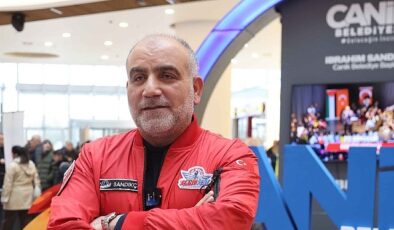 Avrupa Birliği’nden Canik Belediyesi’ne Destek: Yapay Zekâ Eğitimi Başvuruları Başladı