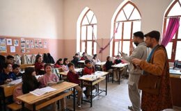 Başkan Altay: “31 İlçede 165 Bin Öğrencimize Tasarruf ve Milli Teknoloji Hamlesi Bilinci Kazandırıyoruz”