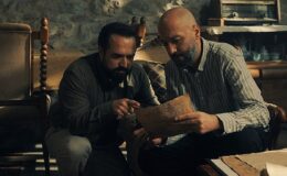 ‘Cahim 2’ Serisi Dünyaya Açılıyor