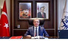 DEÜ’den 2025’te Rekor Sayıda Sosyal Sorumluluk Projesi