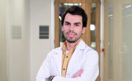 Down sendromunda bağımsızlık için erken eğitim şart!