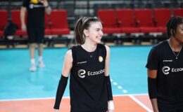 Eczacıbaşı Dynavit’in hedefi final!