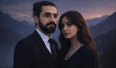 Fatih Doğukan Yılmaz ve Elisa’dan Duygusal Düet: Dağlar Şahit
