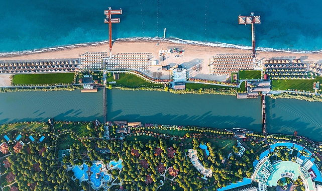 Gloria Hotels & Resorts’ta Dünya Kadınlar Günü’ne Özel ‘Gloria Glow SERUM’ Deneyimi