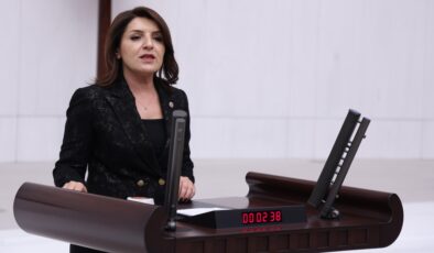 “SİLİFKE HALKI HER SABAH BU ÇİLEYİ ÇEKMEK ZORUNDA DEĞİL”