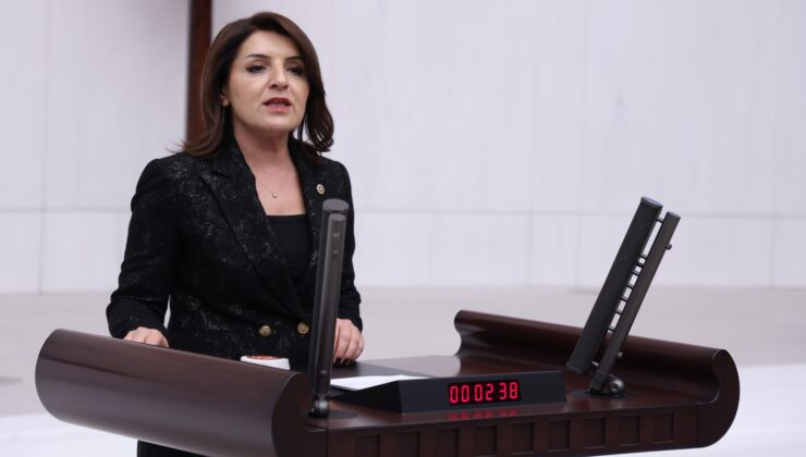 “SİLİFKE HALKI HER SABAH BU ÇİLEYİ ÇEKMEK ZORUNDA DEĞİL”