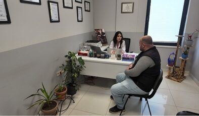 Kartepe’de Bayramda Sağlıklı Beslenme Önerileri