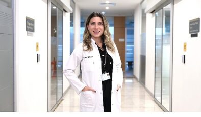 ‘Mutlu bir ağız, mutlu bir hayat’