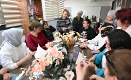 El Emeği MERCEK’le Kazanca Dönüşüyor