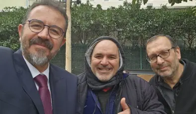 Pinhan Derneği Kuruldu: Hedef Kültür Ve Edebiyat