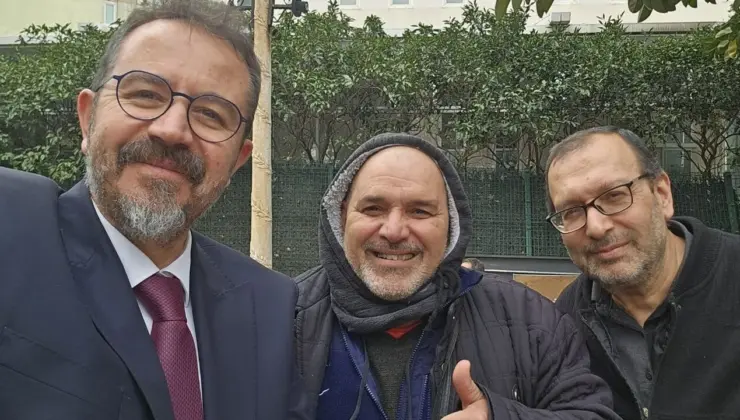 Pinhan Derneği Kuruldu: Hedef Kültür Ve Edebiyat