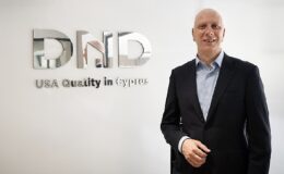 Türk Girişimci Ozan Dökmecioğlu Boston’da 400 Milyon Dolarlık Gayrimenkul Portföyüne Ulaştı