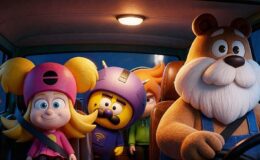 Üç kuşağı buluşturan film: ‘Süper 1 Takım: Varol Abi’nin Çizgi Film Makinesi’ için geri sayım başladı