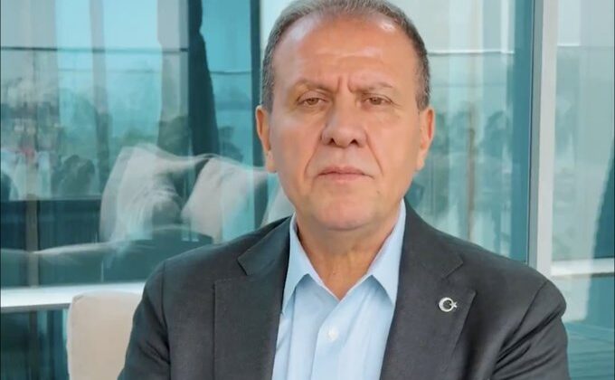 Başkan Seçer’den Büyükşehir’deki Soruşturmaya İlk Açıklama…