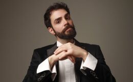 Yasin Yıldıran’ın ‘Kurtar Beni’ Şarkısının Klibi Yayımlandı