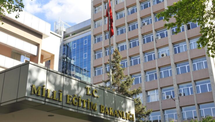 İZİNSİZ EĞİTİM FAALİYETİ YÜRÜTEN KURUMLARA DEVAM EDEN TÜRK ÖĞRENCİLERE İLİŞKİN ÇALIŞMA BAŞLATILDI