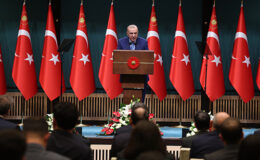 “YÜREĞİ YARALI ANNELERİMİZ İÇİN BU SORUNU BÜYÜMEDEN HÂL YOLUNA KOYACAĞIZ”