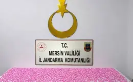 Yenişehir Sokaklarında Nefes Kesen Takip!