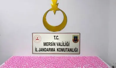 Yenişehir Sokaklarında Nefes Kesen Takip!