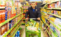 SAĞLIĞI TEHDİT EDEN ÜRÜNLERE GEÇİT YOK