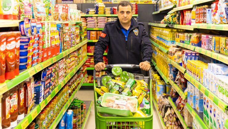 SAĞLIĞI TEHDİT EDEN ÜRÜNLERE GEÇİT YOK