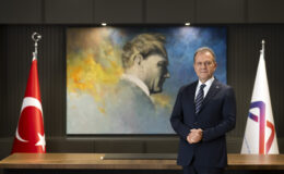 BAŞKAN SEÇER’DEN ‘1 MAYIS EMEK VE DAYANIŞMA GÜNÜ’ MESAJI