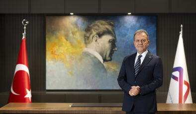 BAŞKAN SEÇER’DEN ‘1 MAYIS EMEK VE DAYANIŞMA GÜNÜ’ MESAJI