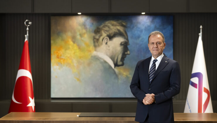 BAŞKAN SEÇER’DEN ‘1 MAYIS EMEK VE DAYANIŞMA GÜNÜ’ MESAJI