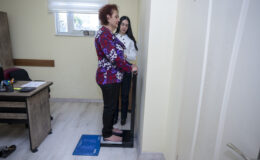 SAĞLIKLI YAŞAM BİR TELEFON UZAĞINIZDA!