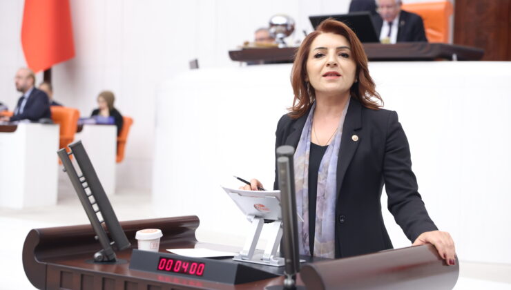 KIŞ: “HASTALAR İLACA DEĞİL ÇARESİZLİĞE ERİŞİYOR”