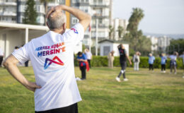 ‘Harekete Devam’ 