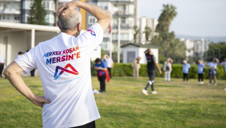 ‘Harekete Devam’ 