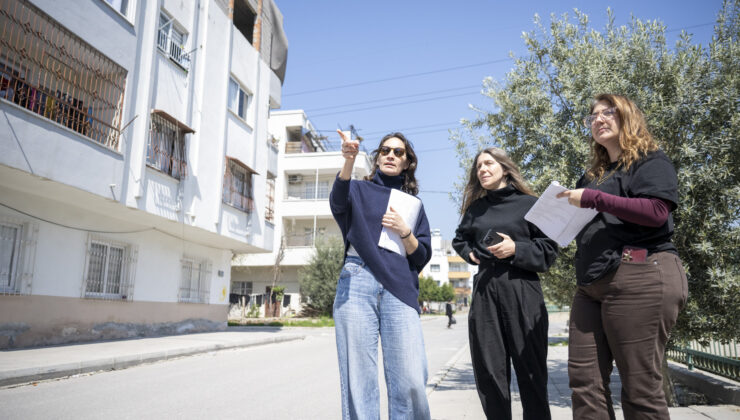  ‘PİVOT’ FİLMİNİN ÖN YAPIM SÜRECİ TAMAMLANIYOR