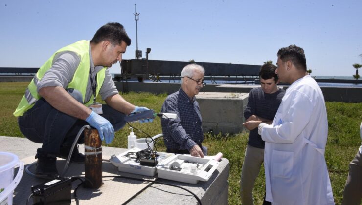 MESKİ’nin Analiz Kalitesine Uluslararası Onay